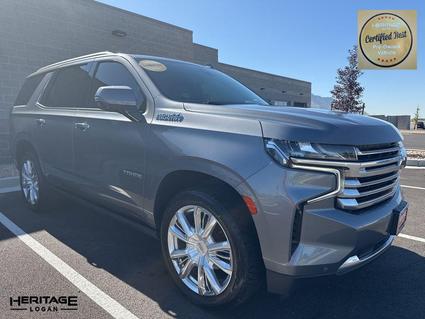 2021 Chevrolet Tahoe Perry  UT