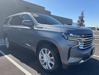 2021 Chevrolet Tahoe Perry  UT