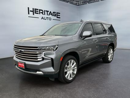 2021 Chevrolet Tahoe Perry  UT