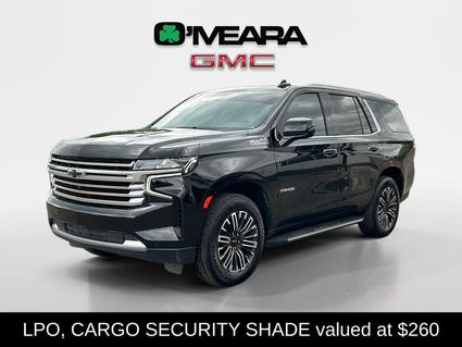 2021 Chevrolet Tahoe Denver CO