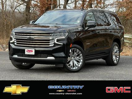 2021 Chevrolet Tahoe Benton KY