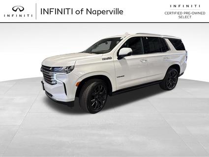 2021 Chevrolet Tahoe Naperville IL
