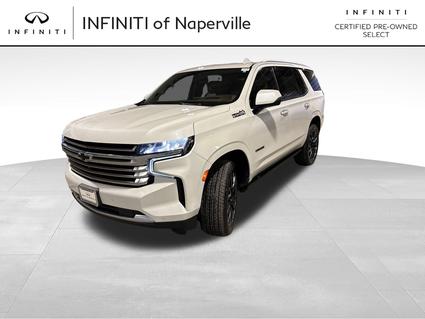 2021 Chevrolet Tahoe Naperville IL