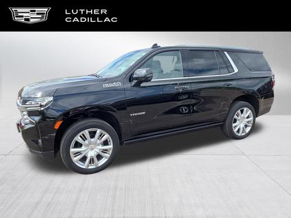 2021 Chevrolet Tahoe Saint Paul MN
