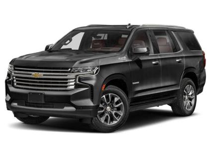 2021 Chevrolet Tahoe Saint Paul MN
