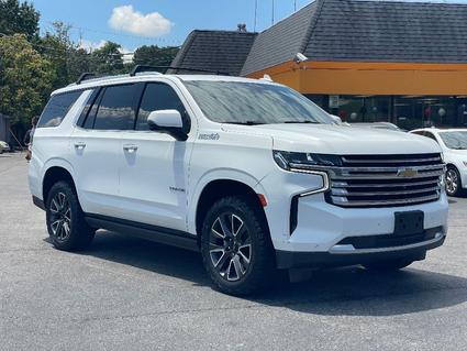 2021 Chevrolet Tahoe Oak Ridge TN
