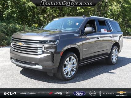 2021 Chevrolet Tahoe Bloomington IN