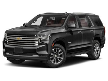 2021 Chevrolet Tahoe Spearfish SD