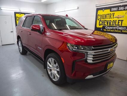 2022 Chevrolet Tahoe Colville WA