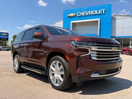 2022 Chevrolet Tahoe Winnsboro SC