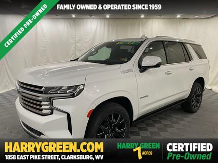 2023 Chevrolet Tahoe Clarksburg WV