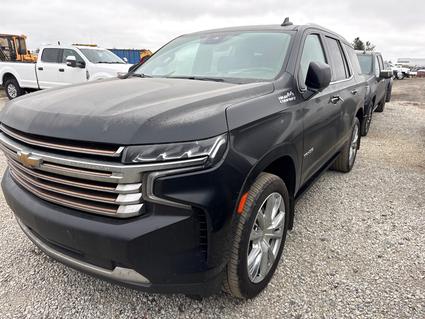 2023 Chevrolet Tahoe Post Falls ID