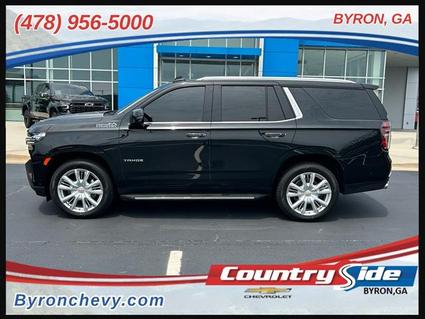 2023 Chevrolet Tahoe Byron GA