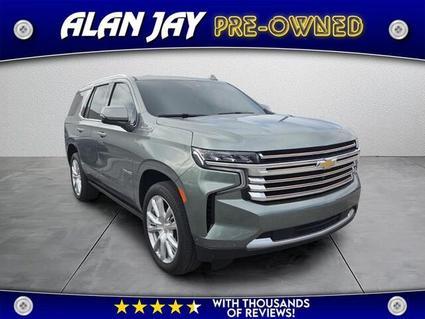 2024 Chevrolet Tahoe Clewiston FL