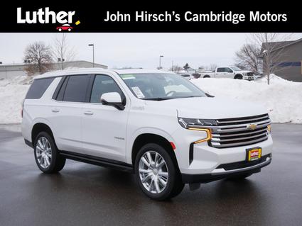 2024 Chevrolet Tahoe Cambridge MN