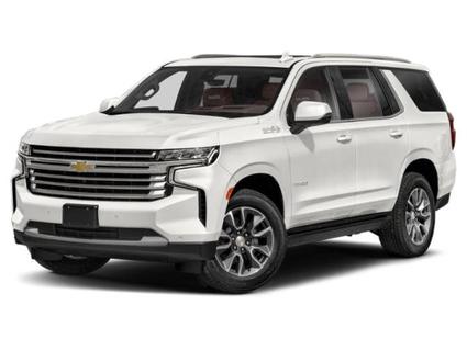 2024 Chevrolet Tahoe Cambridge MN