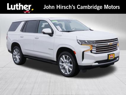 2024 Chevrolet Tahoe Cambridge MN
