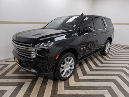 2021 Chevrolet Tahoe Bozeman MT
