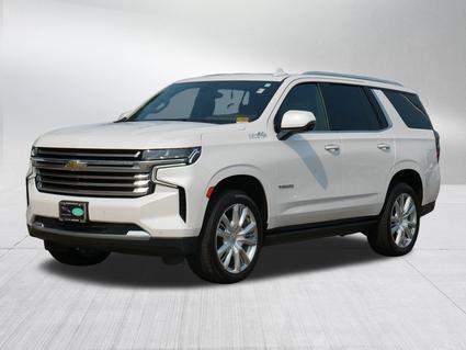 2021 Chevrolet Tahoe Minneapolis MN