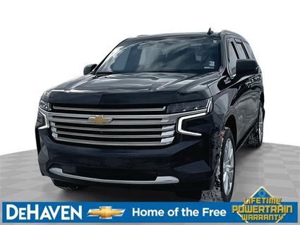 2021 Chevrolet Tahoe Fort Wayne IN