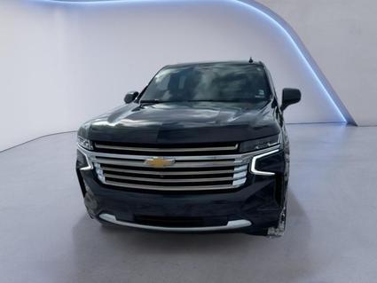 2021 Chevrolet Tahoe Fort Wayne IN
