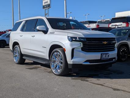 2022 Chevrolet Tahoe Sedalia MO