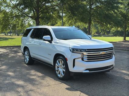 2022 Chevrolet Tahoe Brandon MS