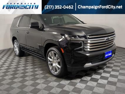 2022 Chevrolet Tahoe Champaign IL