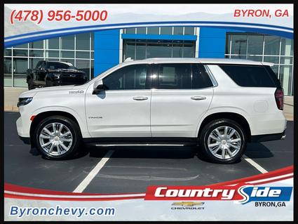 2022 Chevrolet Tahoe Byron GA