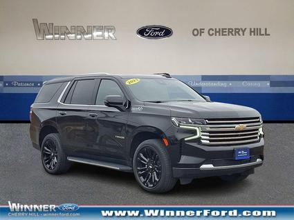 2023 Chevrolet Tahoe Cherry Hill NJ