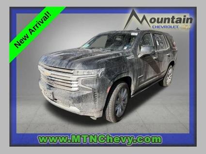 2023 Chevrolet Tahoe Glenwood Springs CO