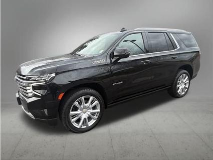 2023 Chevrolet Tahoe Glenwood Springs CO