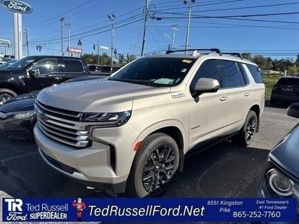 2023 Chevrolet Tahoe Knoxville TN