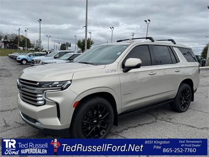 2023 Chevrolet Tahoe Knoxville TN