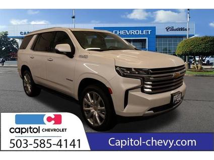 2023 Chevrolet Tahoe Salem OR