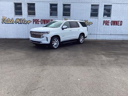 2023 Chevrolet Tahoe Huntington WV