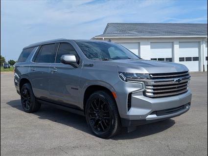 2023 Chevrolet Tahoe Cleveland TN