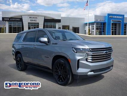 2023 Chevrolet Tahoe Cleveland TN