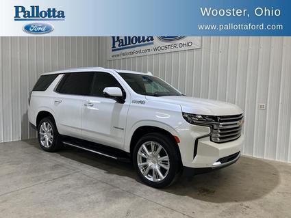 2023 Chevrolet Tahoe Wooster OH
