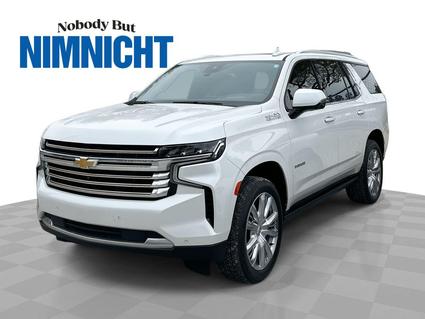 2023 Chevrolet Tahoe Jacksonville FL