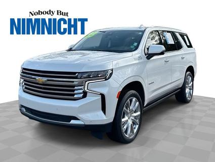 2023 Chevrolet Tahoe Jacksonville FL