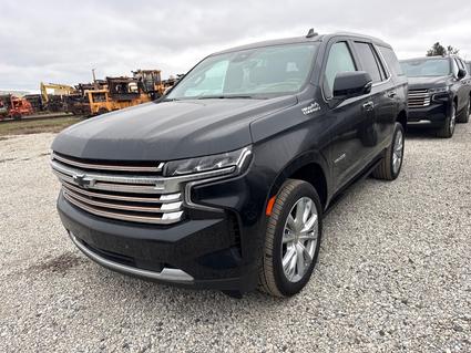 2023 Chevrolet Tahoe Post Falls ID