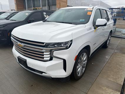 2023 Chevrolet Tahoe Marshall MN