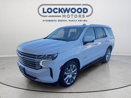2023 Chevrolet Tahoe Marshall MN