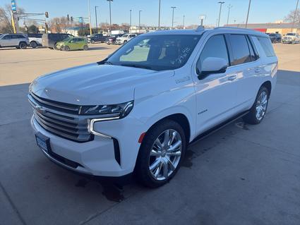 2023 Chevrolet Tahoe Marshall MN