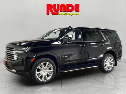 2024 Chevrolet Tahoe Hazel Green WI