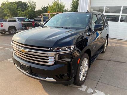 2024 Chevrolet Tahoe Hazel Green WI