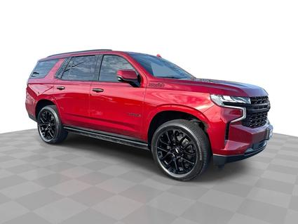 2024 Chevrolet Tahoe Florissant MO