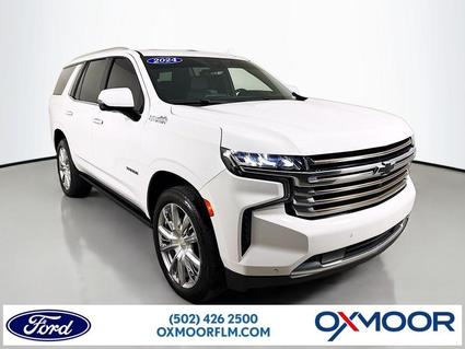 2024 Chevrolet Tahoe Louisville KY