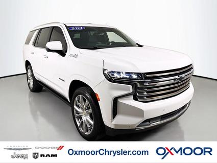 2024 Chevrolet Tahoe Louisville KY